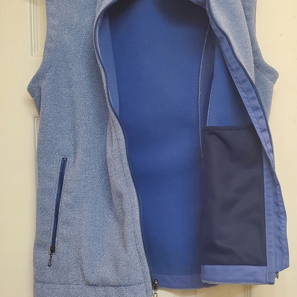 EUC Patagonia Vest - Picture 6 of 9